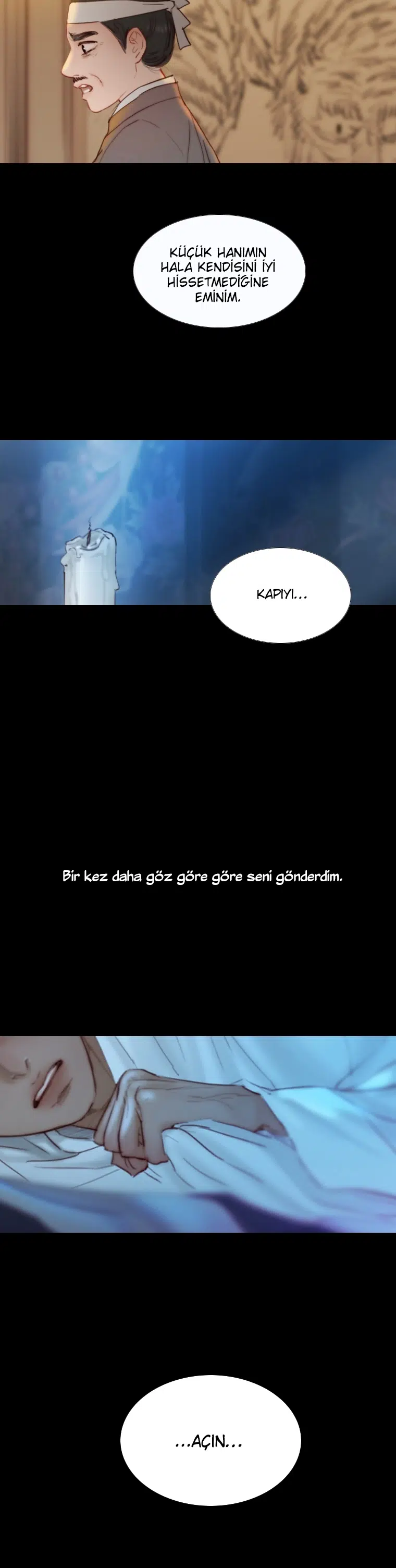 Kara Kış - Bölüm 63 Sayfa 32