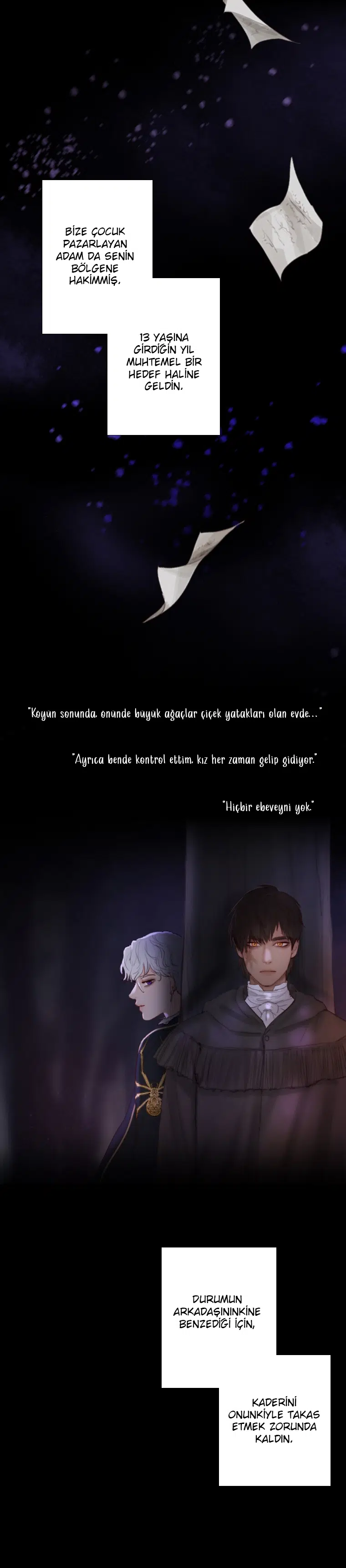 Kara Kış - Bölüm 64 Sayfa 31