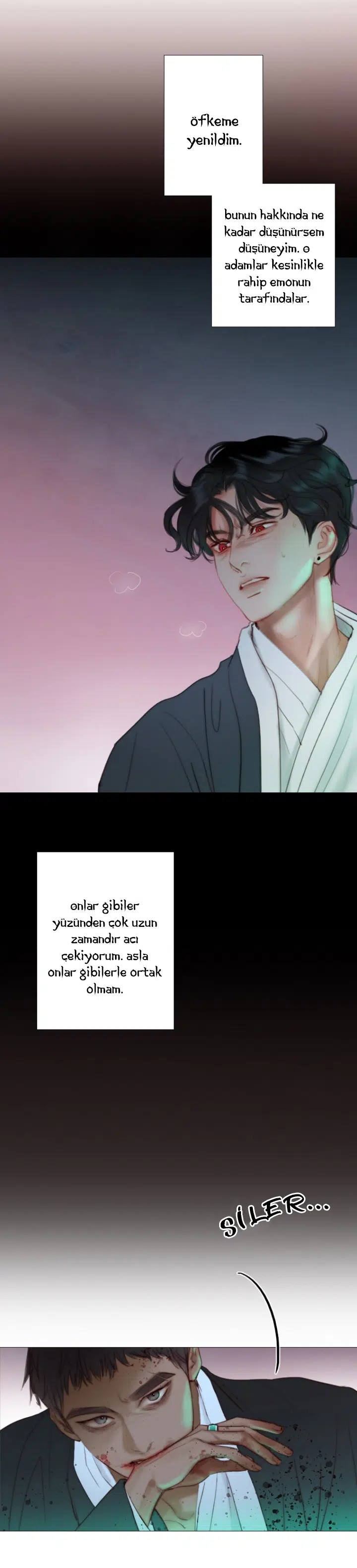 Kara Kış - Bölüm 66 Sayfa 7