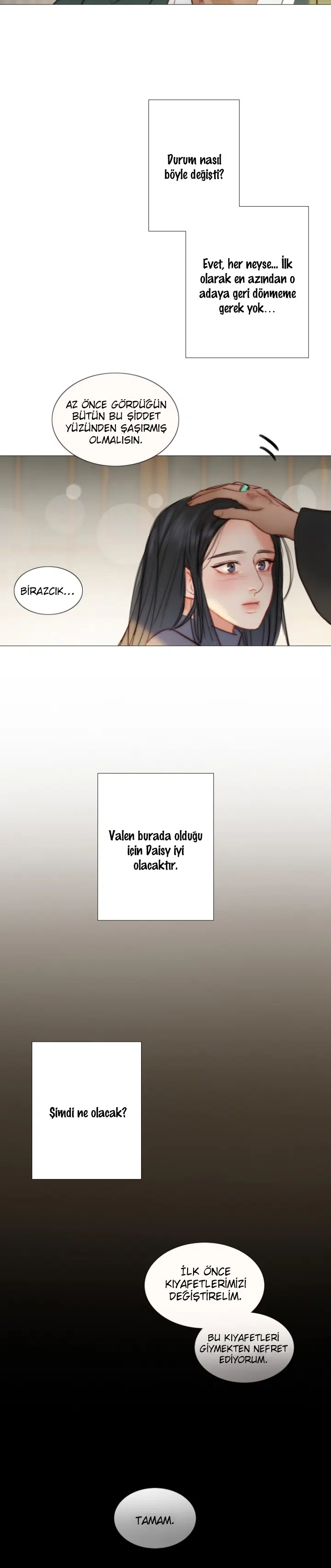 Kara Kış - Bölüm 66 Sayfa 20