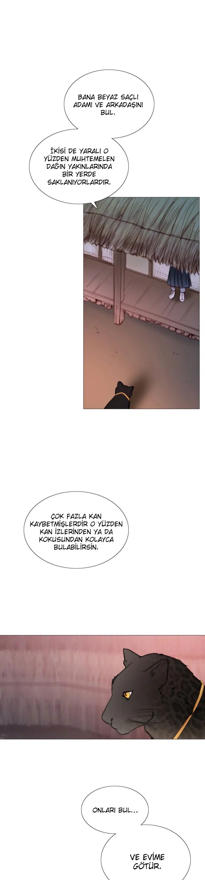 Kara Kış - Bölüm 66 Sayfa 31
