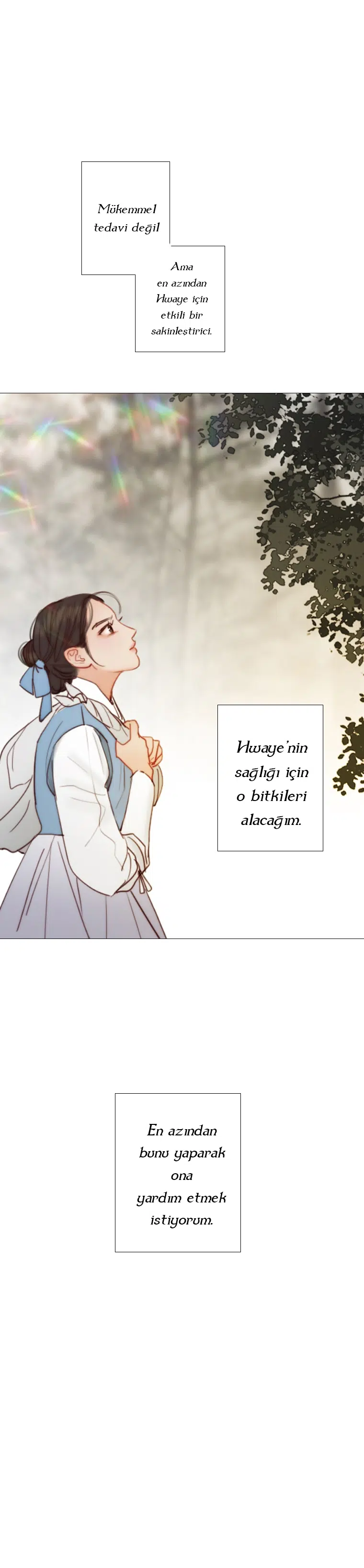 Kara Kış - Bölüm 67 Sayfa 12