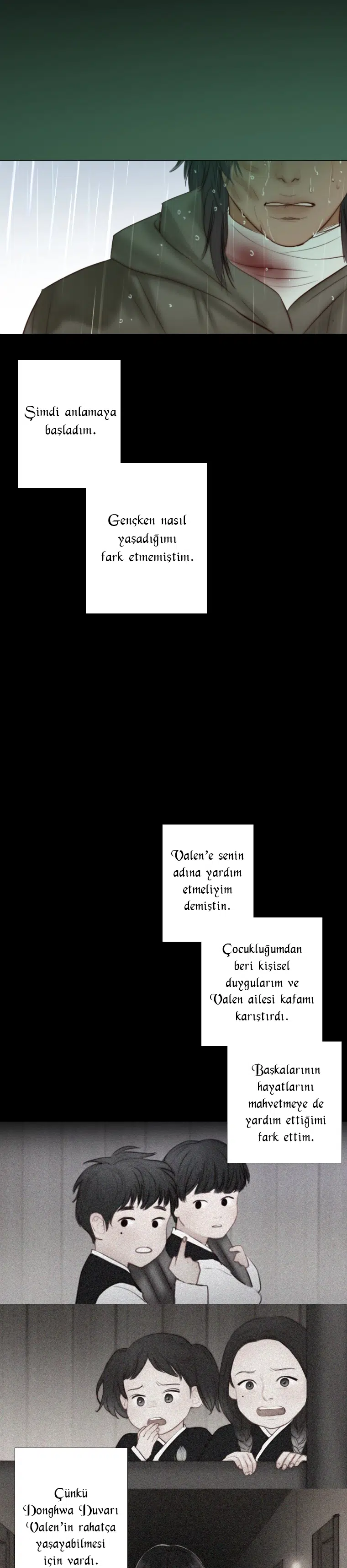 Kara Kış - Bölüm 68 Sayfa 34