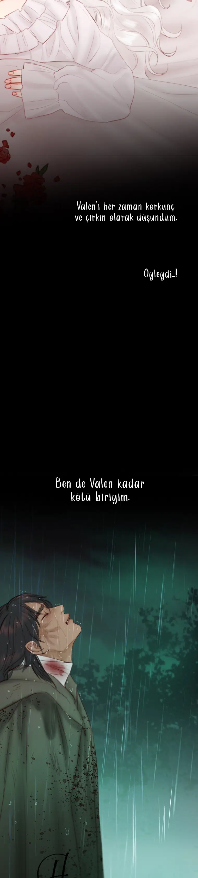 Kara Kış - Bölüm 68 Sayfa 37