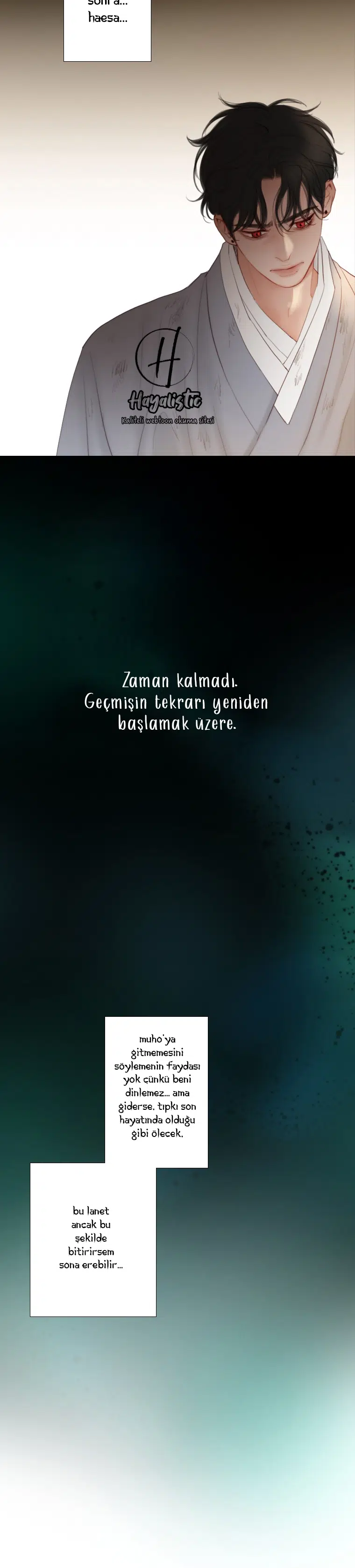 Kara Kış - Bölüm 69 Sayfa 23