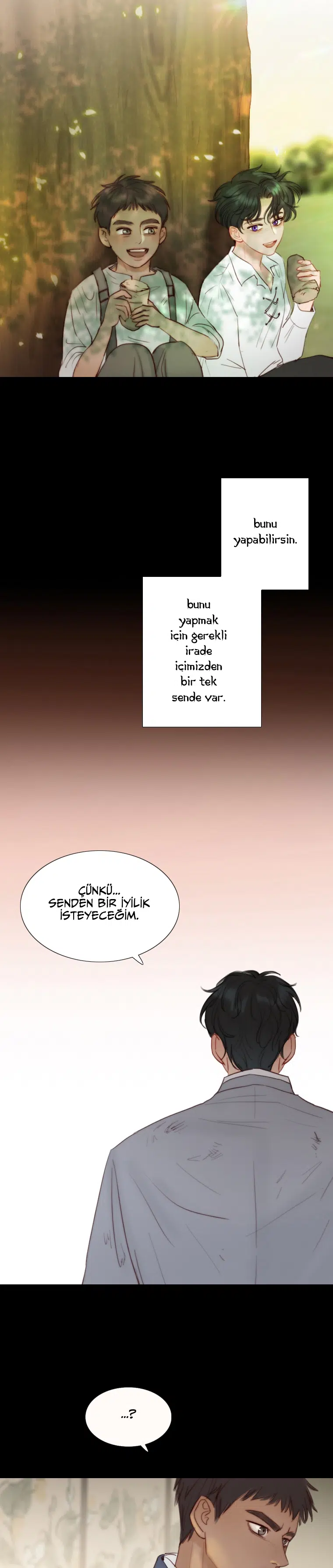 Kara Kış - Bölüm 69 Sayfa 28