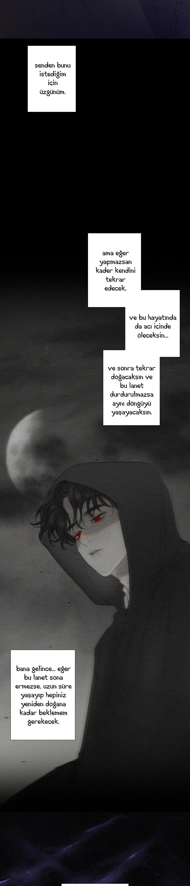 Kara Kış - Bölüm 70 Sayfa 4