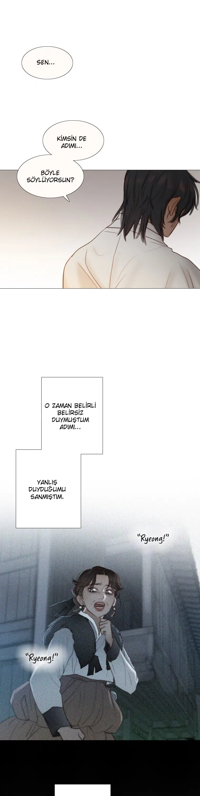 Kara Kış - Bölüm 70 Sayfa 31