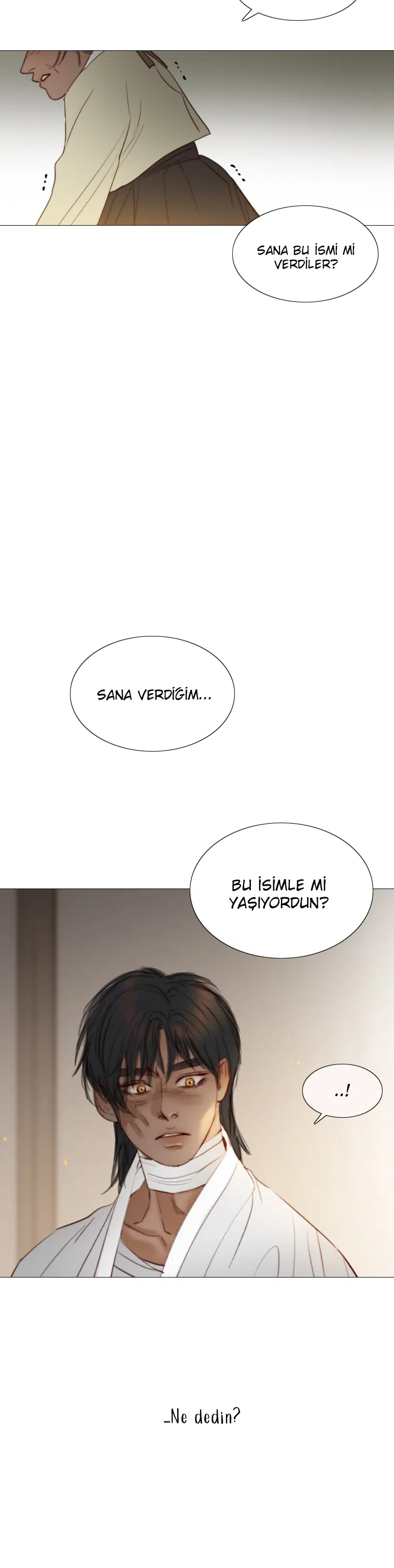 Kara Kış - Bölüm 70 Sayfa 33