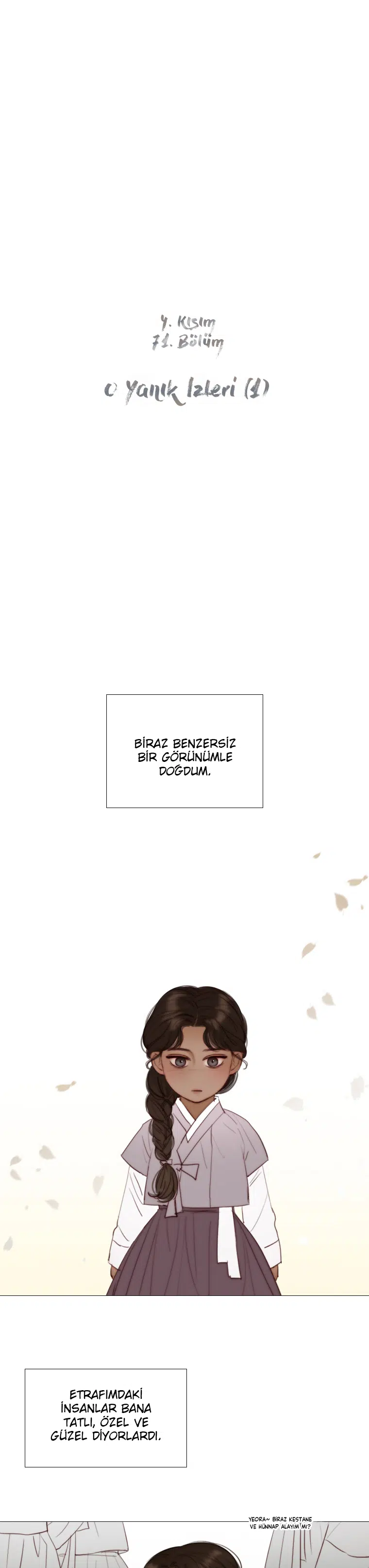 Kara Kış - Bölüm 71 Sayfa 2