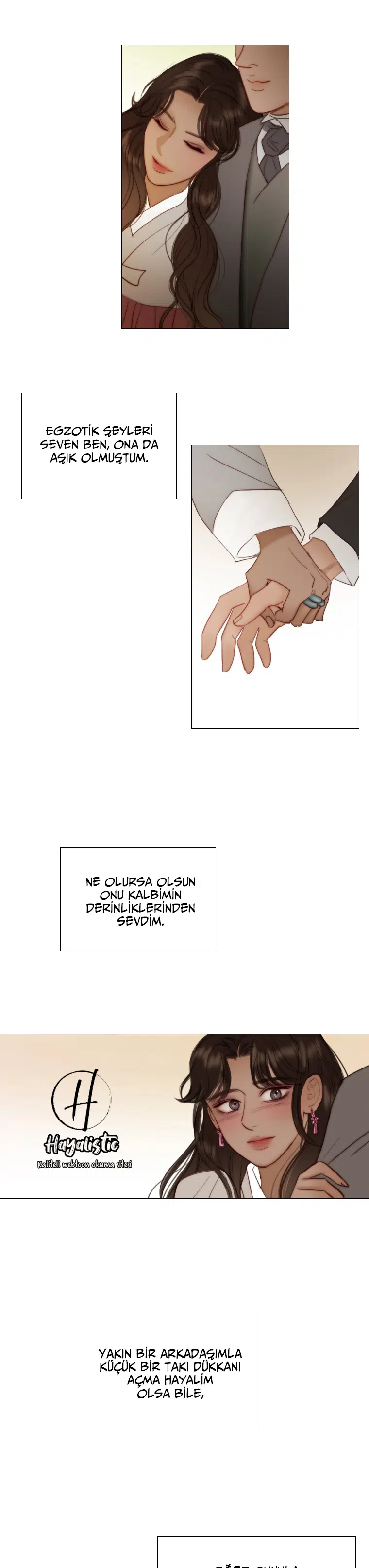 Kara Kış - Bölüm 71 Sayfa 4