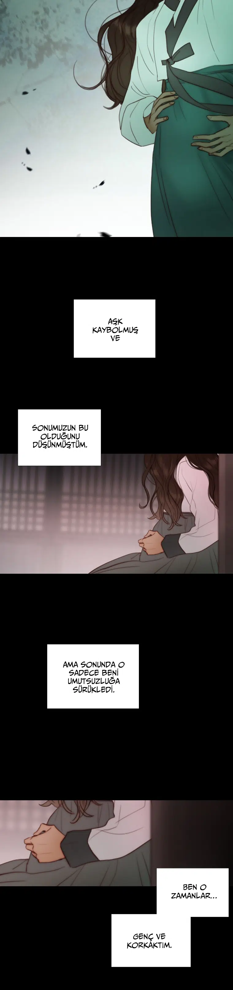 Kara Kış - Bölüm 71 Sayfa 7