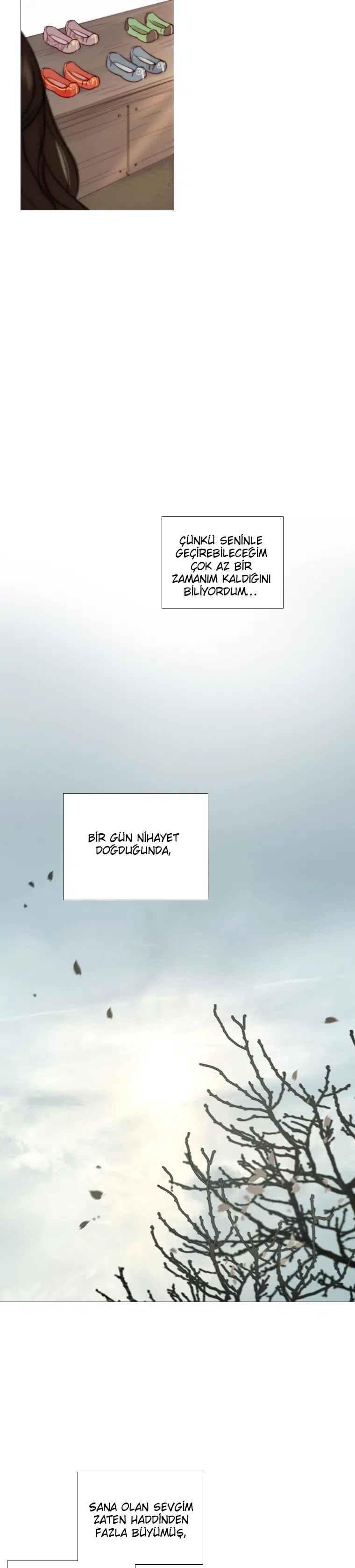 Kara Kış - Bölüm 71 Sayfa 15