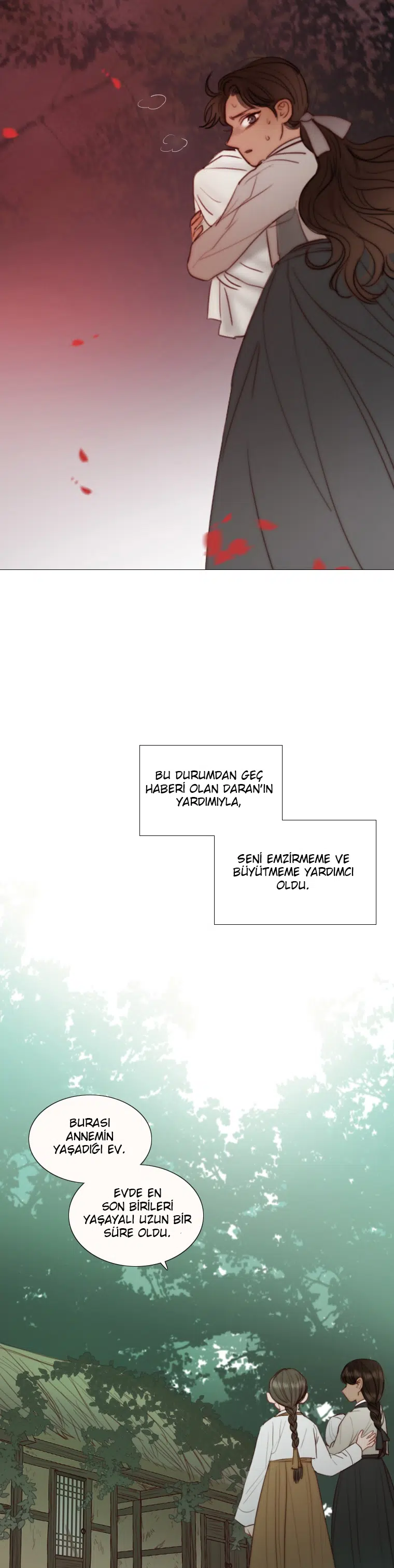 Kara Kış - Bölüm 71 Sayfa 21