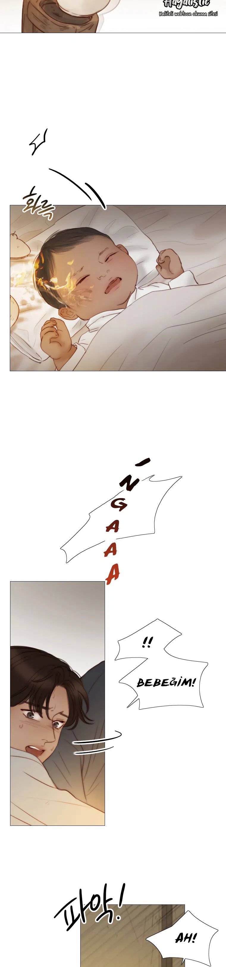 Kara Kış - Bölüm 72 Sayfa 5