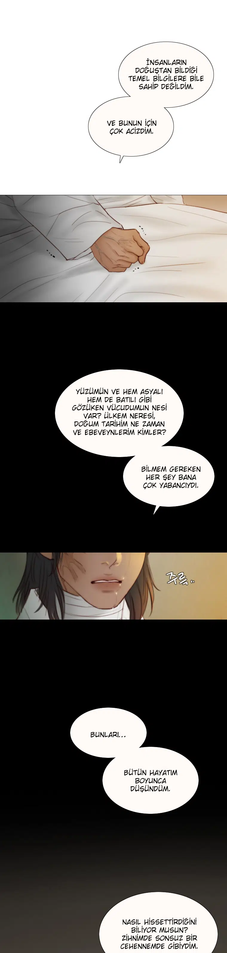 Kara Kış - Bölüm 72 Sayfa 14