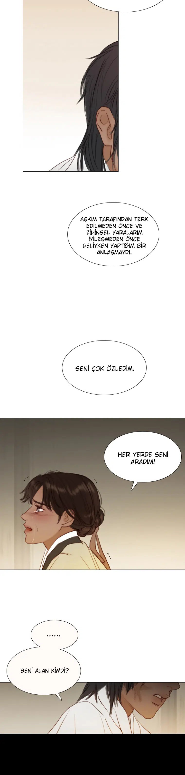 Kara Kış - Bölüm 72 Sayfa 16