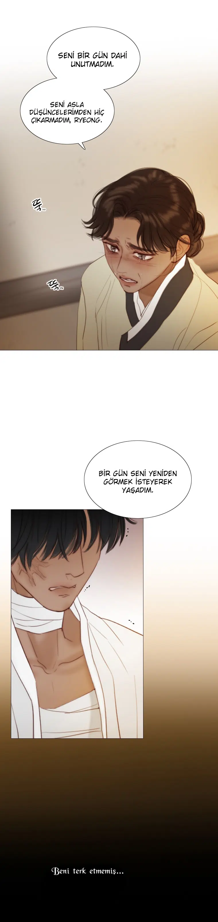Kara Kış - Bölüm 72 Sayfa 21