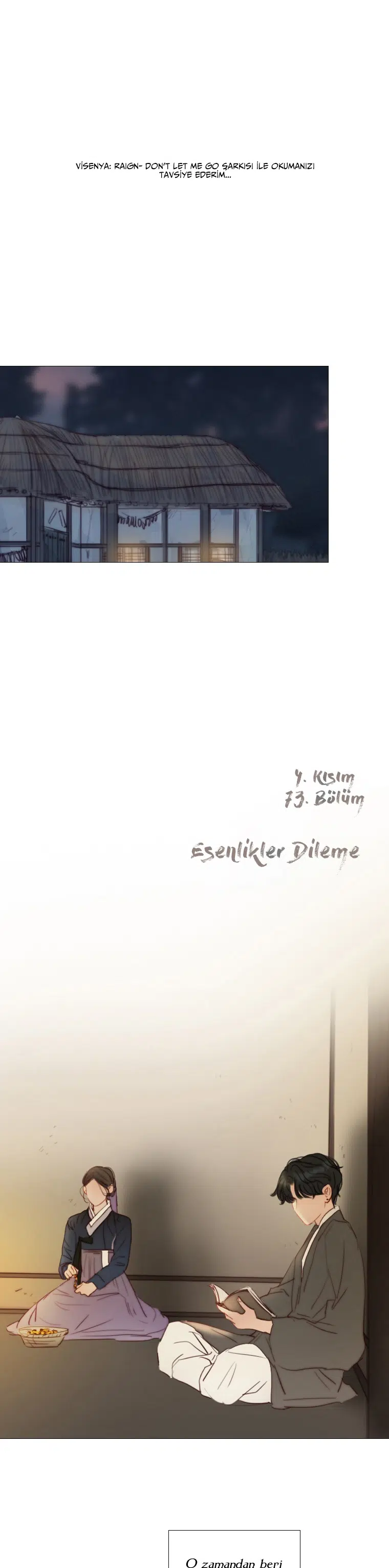 Kara Kış - Bölüm 73 Sayfa 2