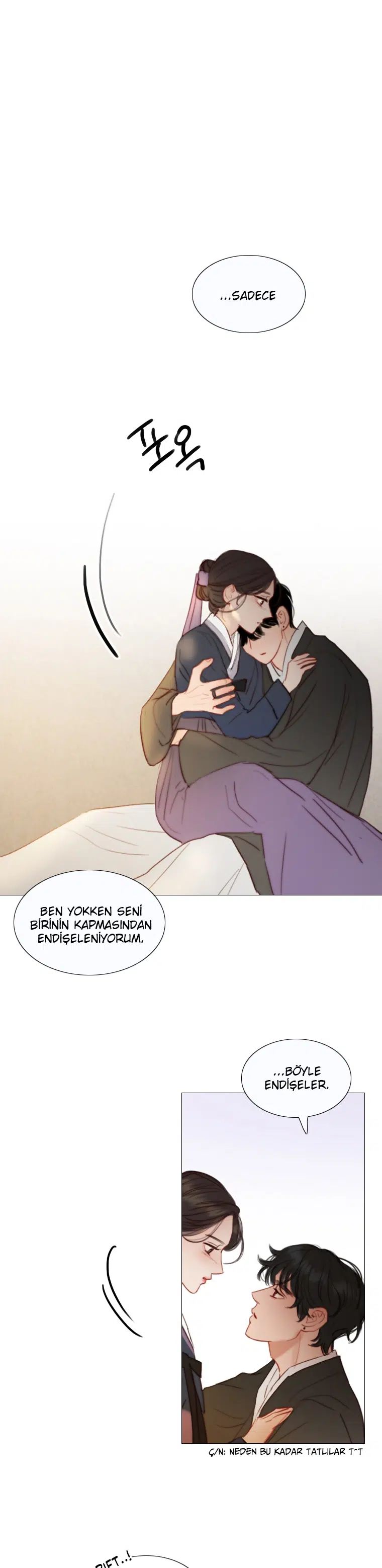 Kara Kış - Bölüm 73 Sayfa 10
