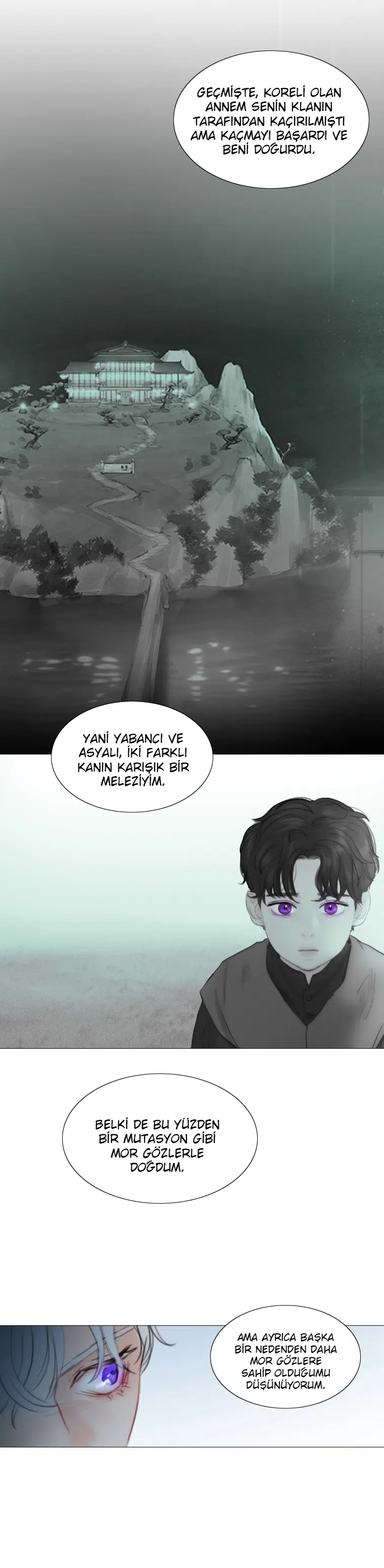 Kara Kış - Bölüm 74 Sayfa 13