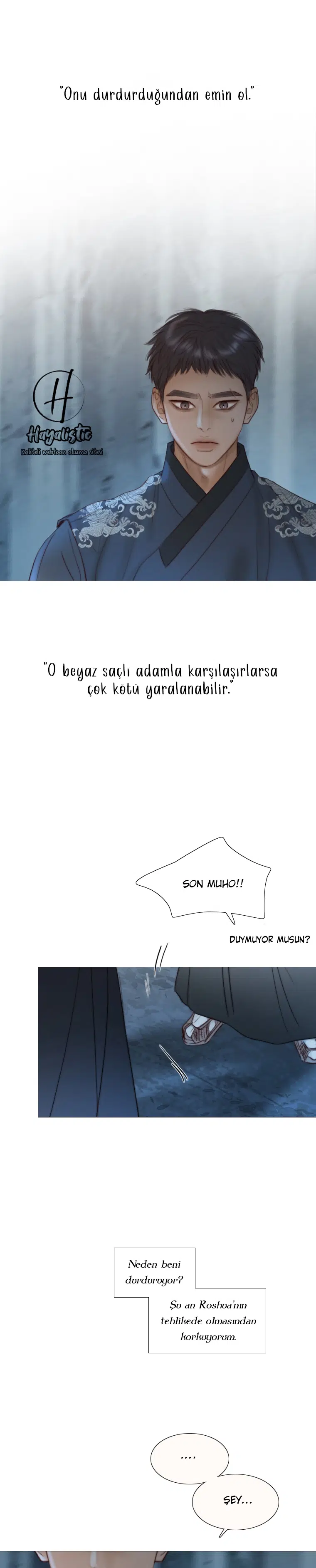 Kara Kış - Bölüm 74 Sayfa 39