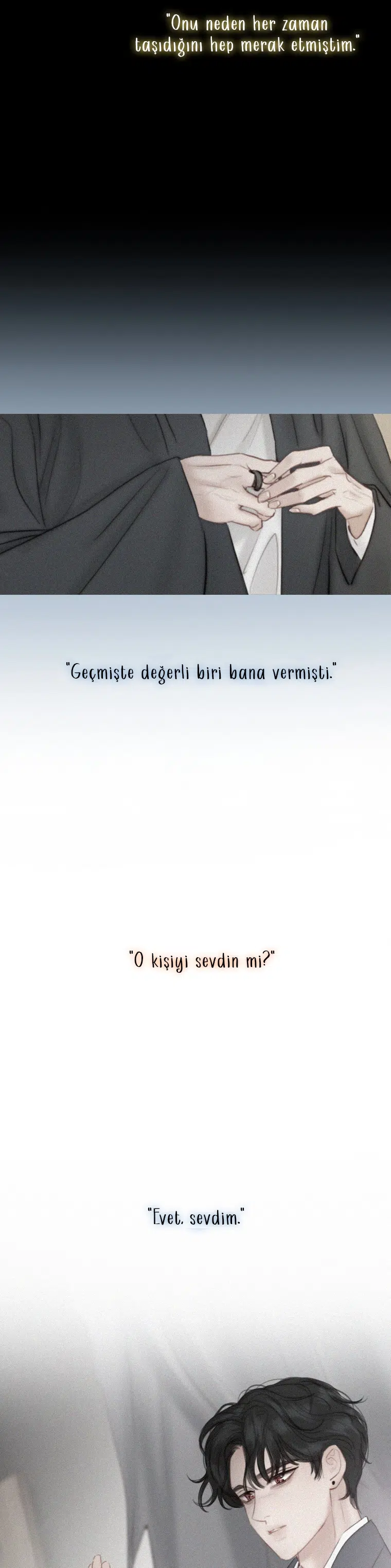 Kara Kış - Bölüm 76 Sayfa 9