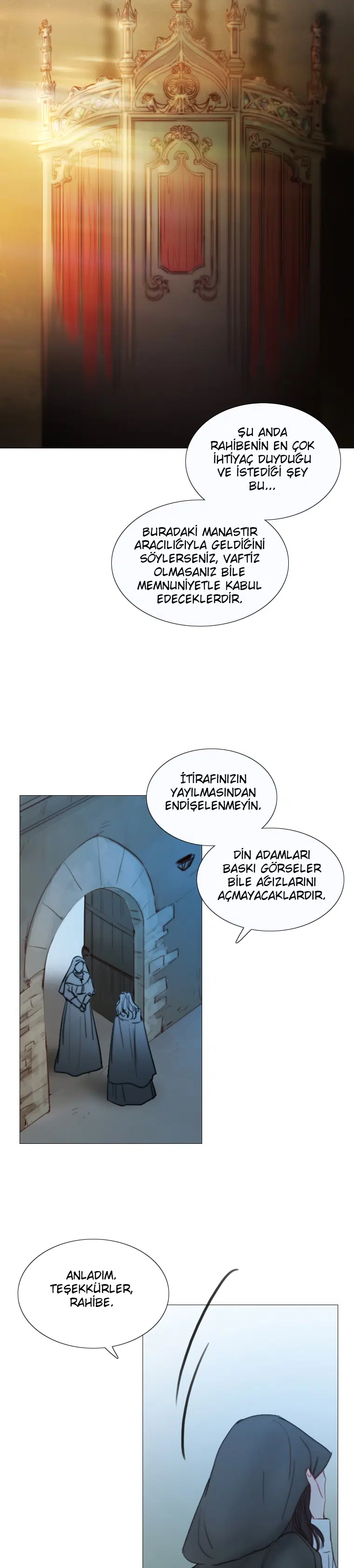 Kara Kış - Bölüm 77 Sayfa 7
