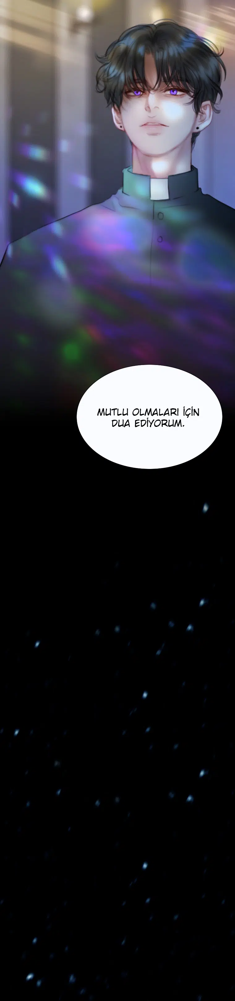 Kara Kış - Bölüm 77 Sayfa 17