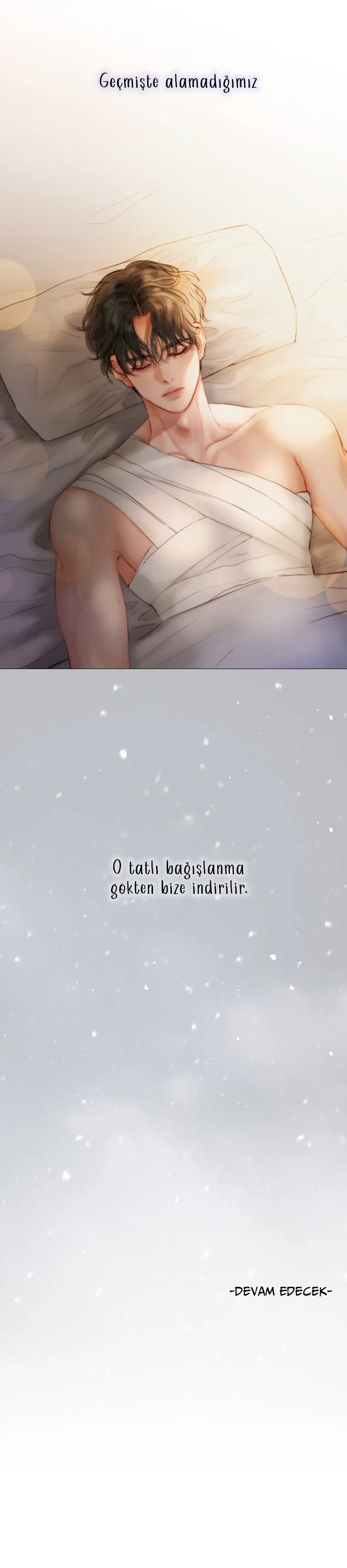 Kara Kış - Bölüm 77 Sayfa 24
