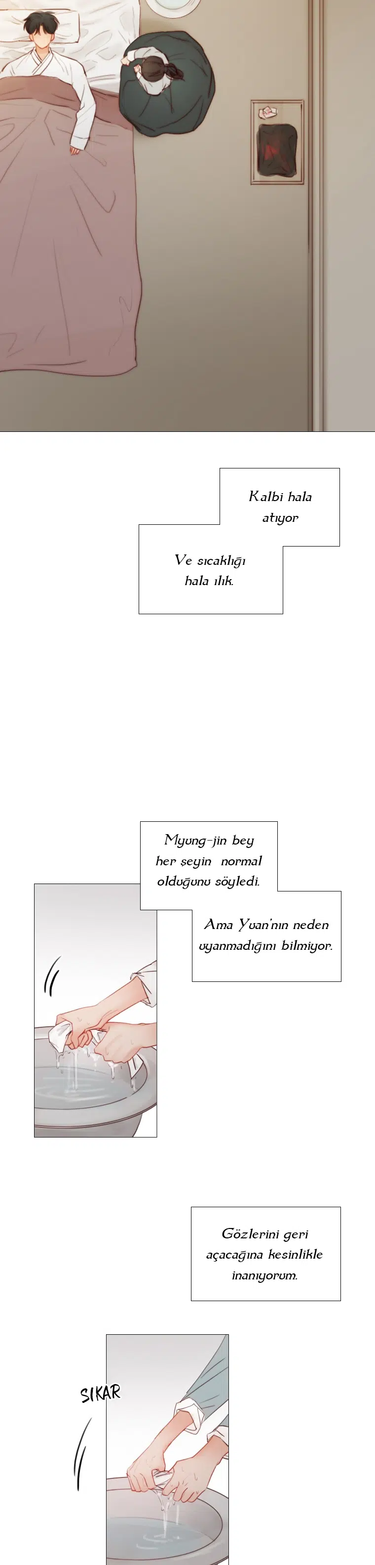 Kara Kış - Bölüm 78 Sayfa 4
