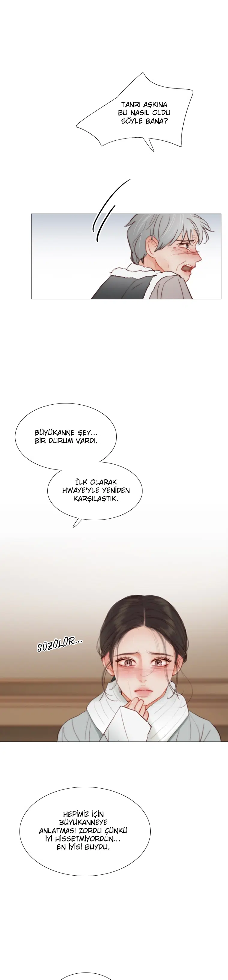 Kara Kış - Bölüm 78 Sayfa 15