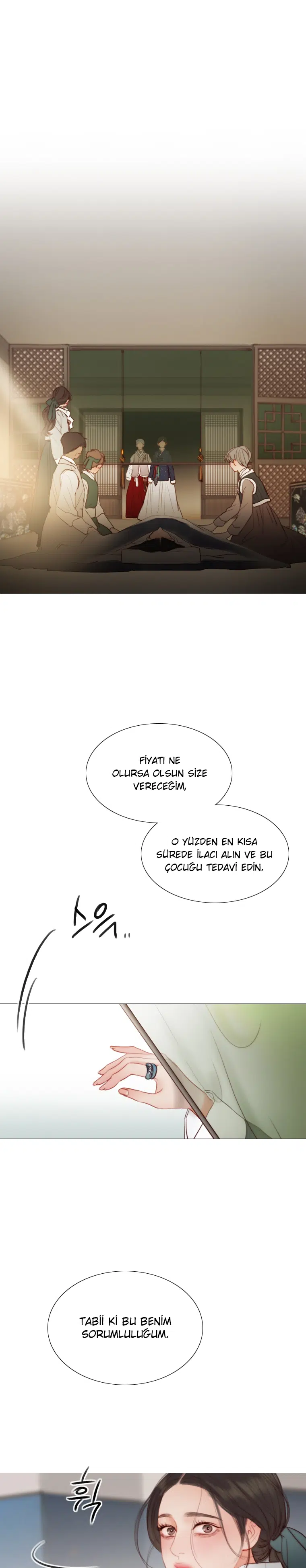 Kara Kış - Bölüm 78 Sayfa 28