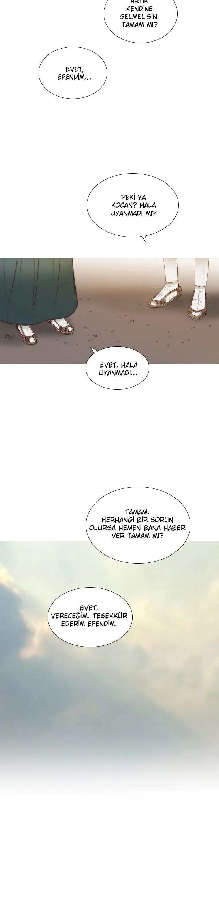 Kara Kış - Bölüm 79 Sayfa 15