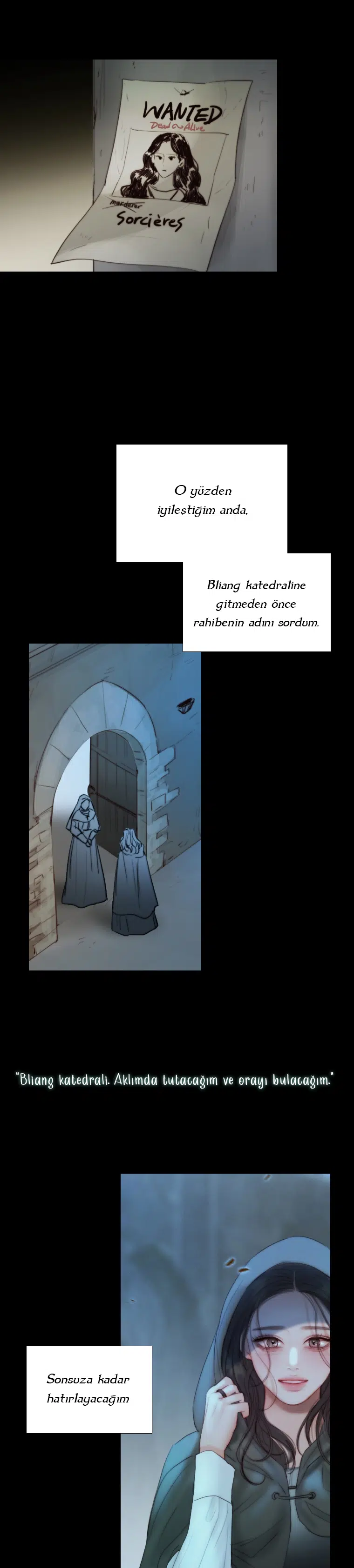 Kara Kış - Bölüm 79 Sayfa 23