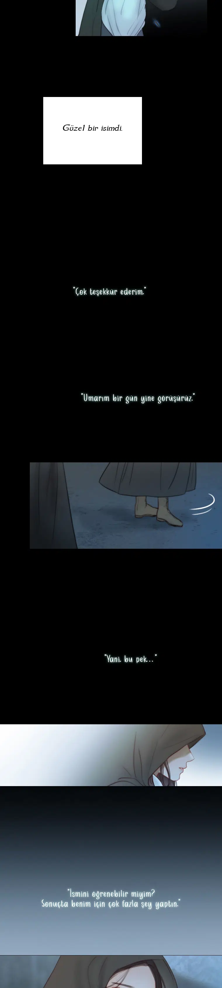 Kara Kış - Bölüm 79 Sayfa 24