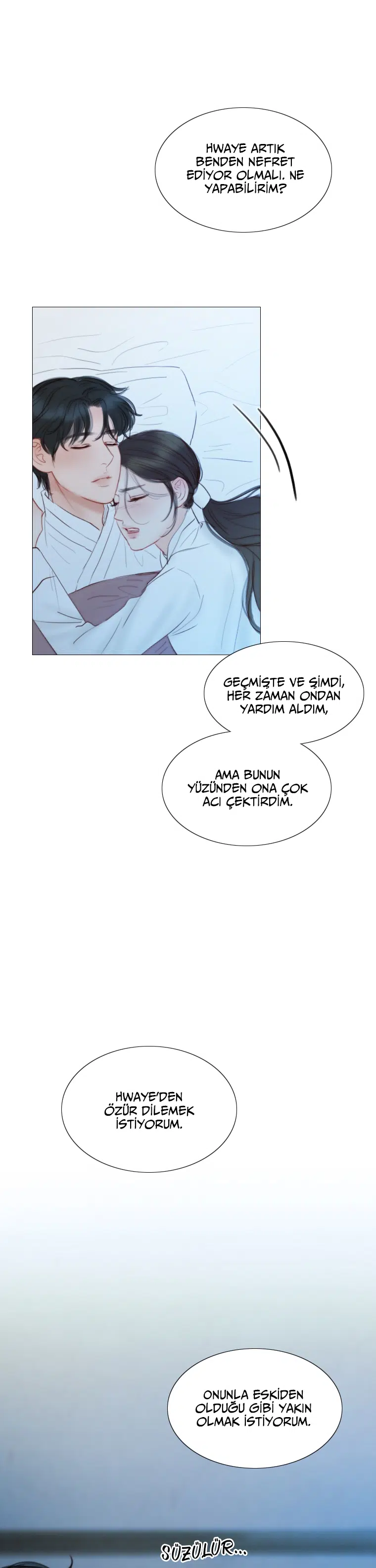 Kara Kış - Bölüm 79 Sayfa 28