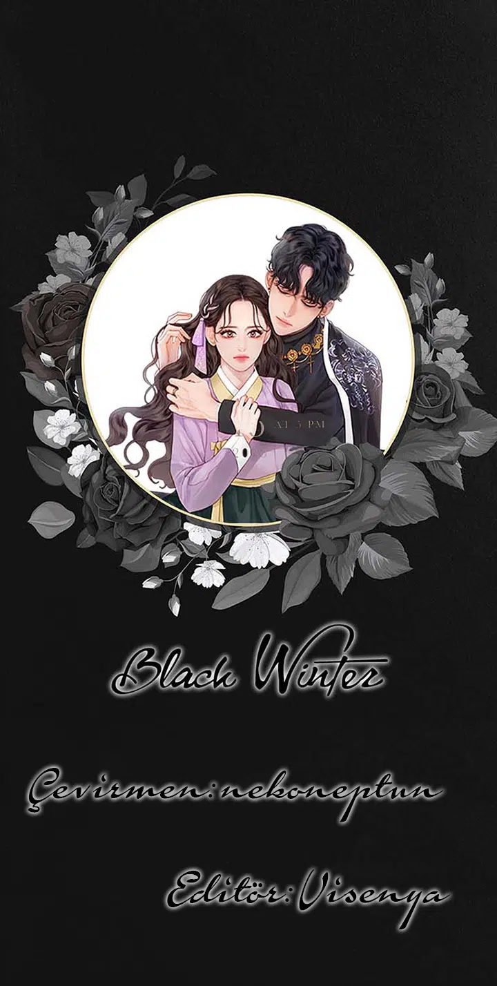 Kara Kış - Bölüm 80 Sayfa 1
