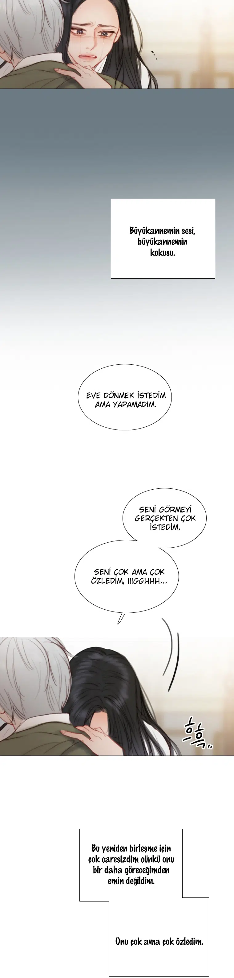 Kara Kış - Bölüm 80 Sayfa 7