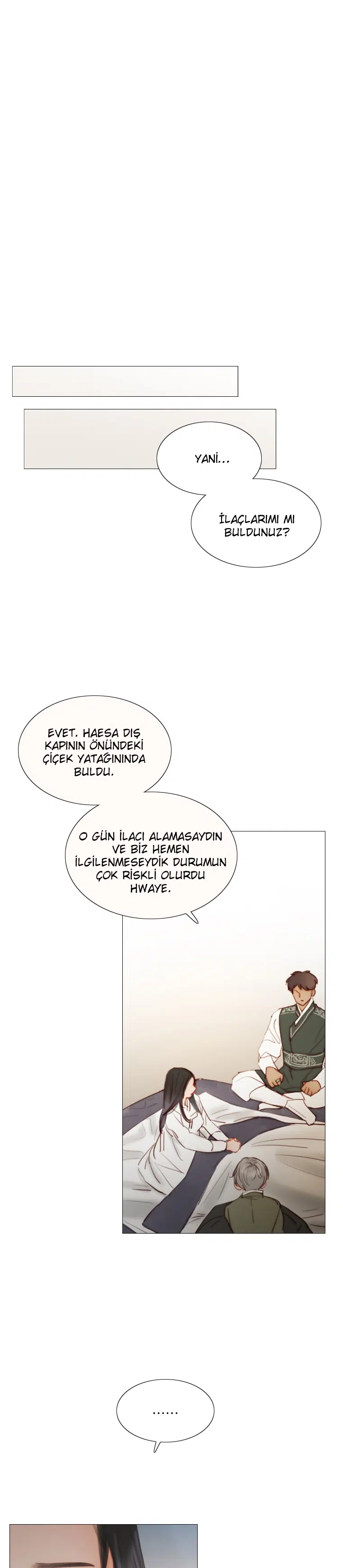 Kara Kış - Bölüm 80 Sayfa 12