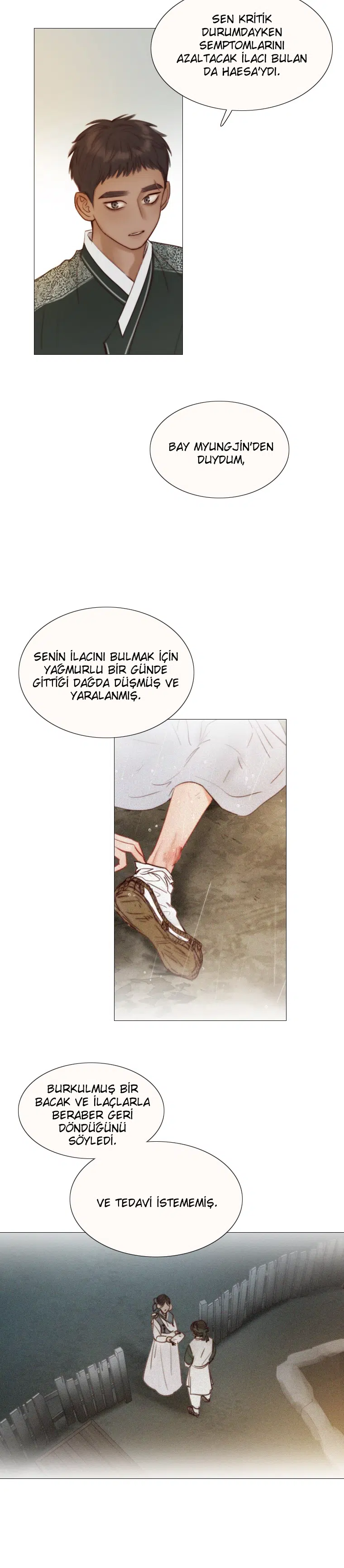 Kara Kış - Bölüm 80 Sayfa 14