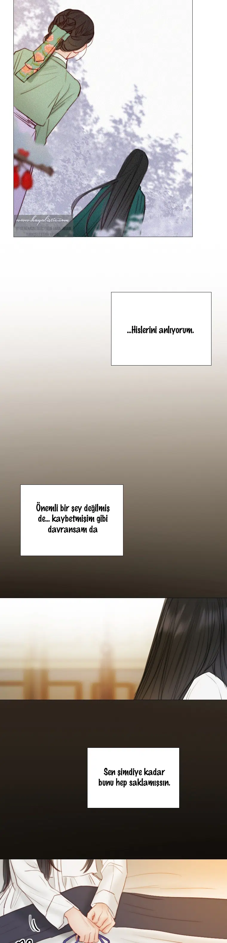 Kara Kış - Bölüm 80 Sayfa 26