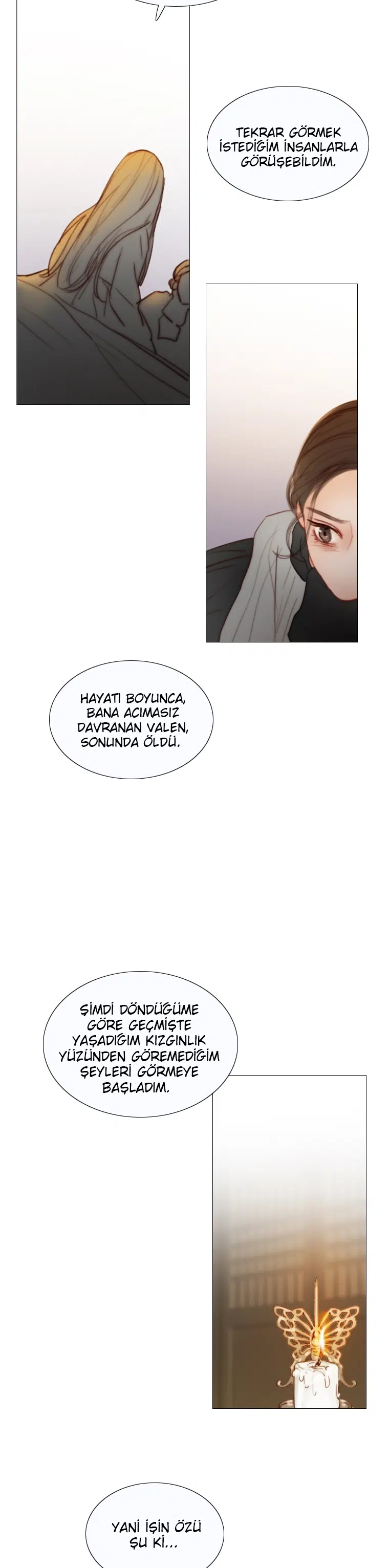 Kara Kış - Bölüm 81 Sayfa 6