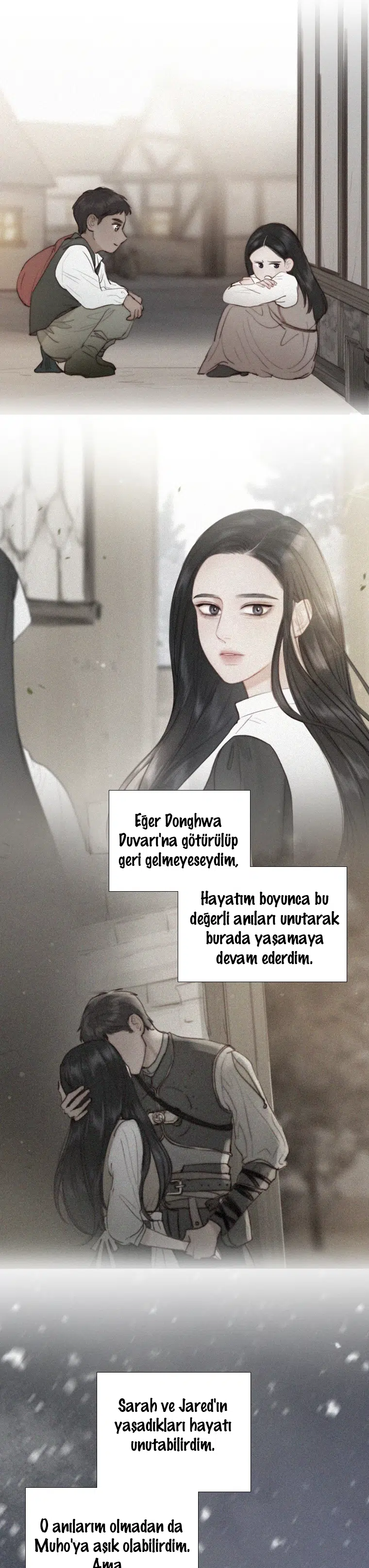 Kara Kış - Bölüm 81 Sayfa 10