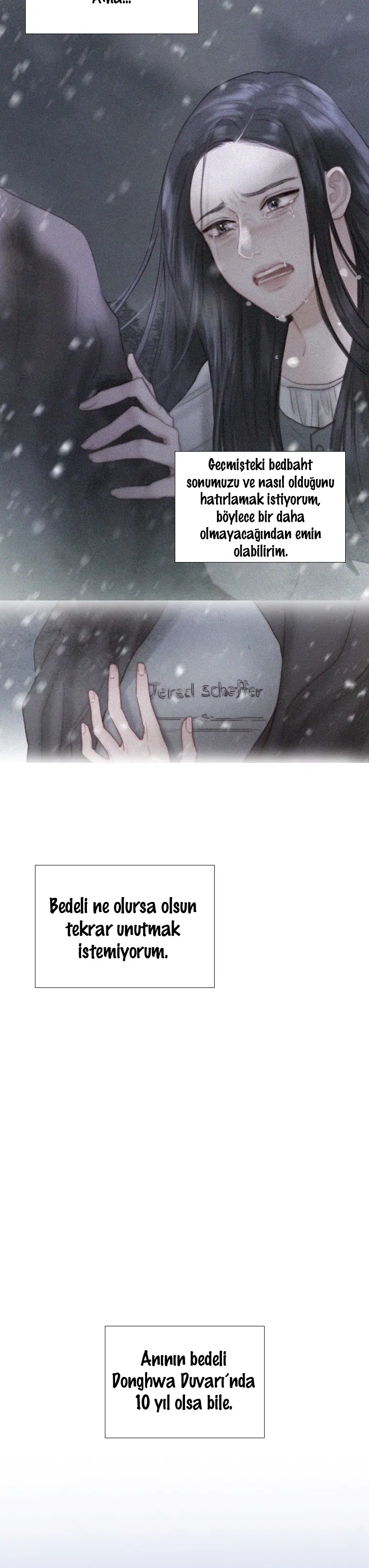 Kara Kış - Bölüm 81 Sayfa 11