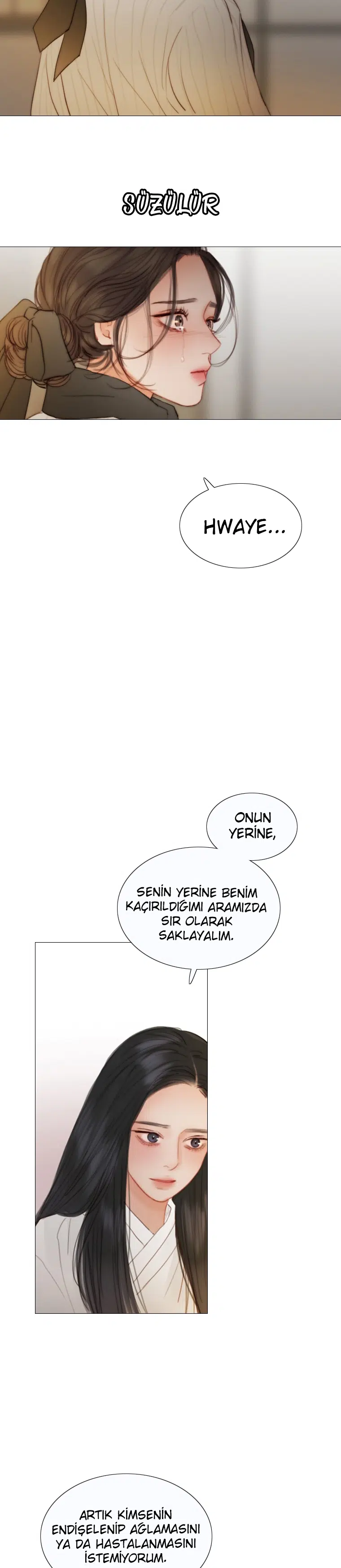 Kara Kış - Bölüm 81 Sayfa 17