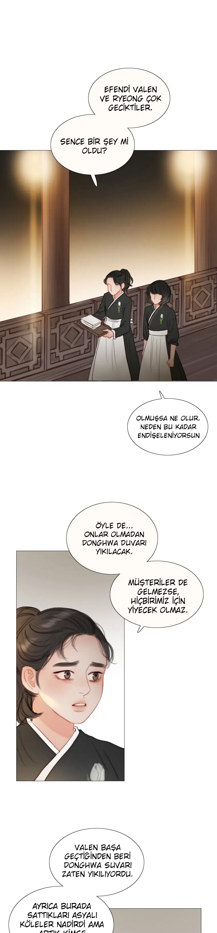 Kara Kış - Bölüm 81 Sayfa 24