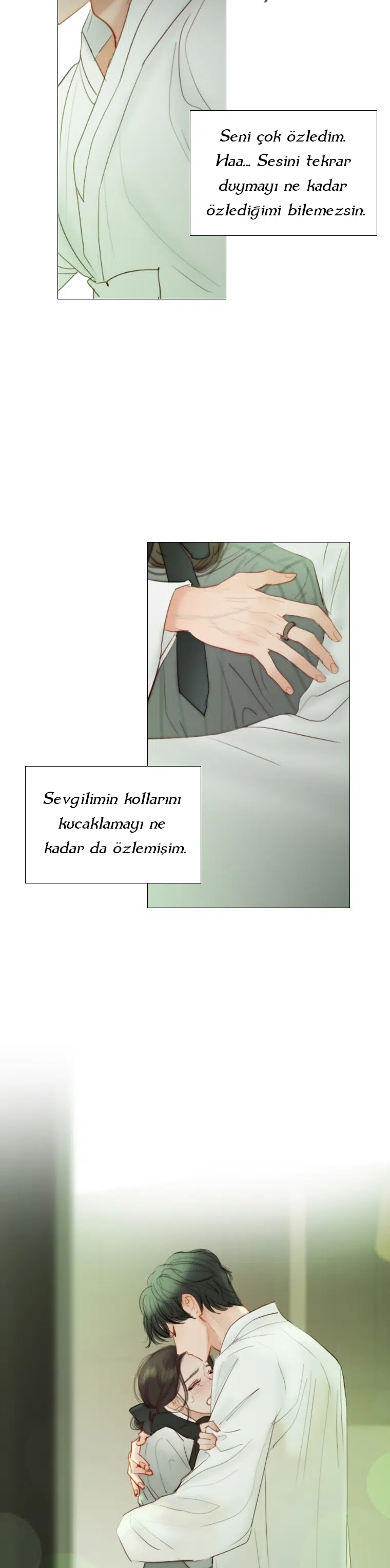 Kara Kış - Bölüm 82 Sayfa 17