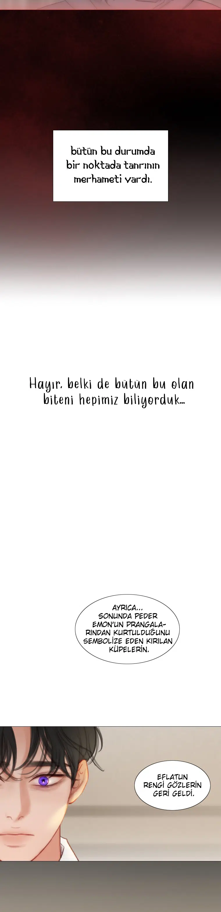Kara Kış - Bölüm 82 Sayfa 29