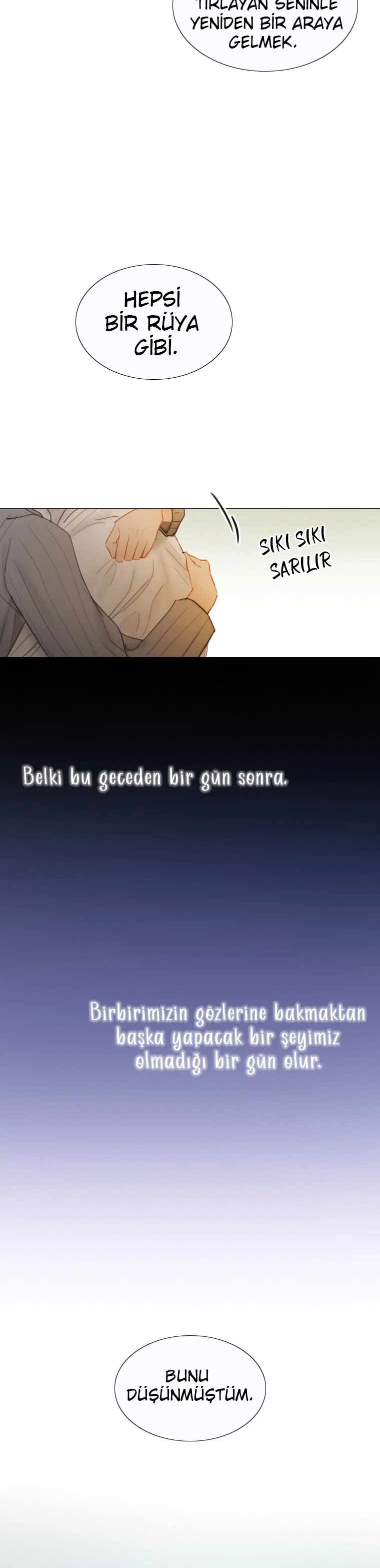 Kara Kış - Bölüm 82 Sayfa 32